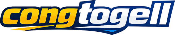 Logo congtogell